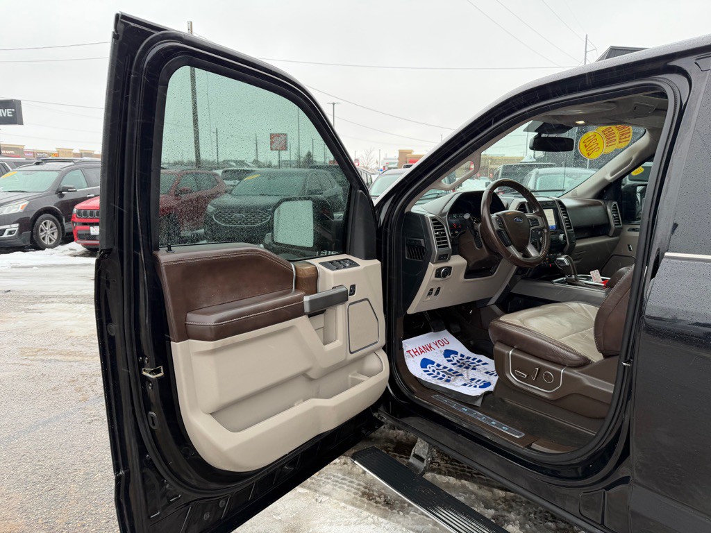 2020 Ford F-150 Image 11