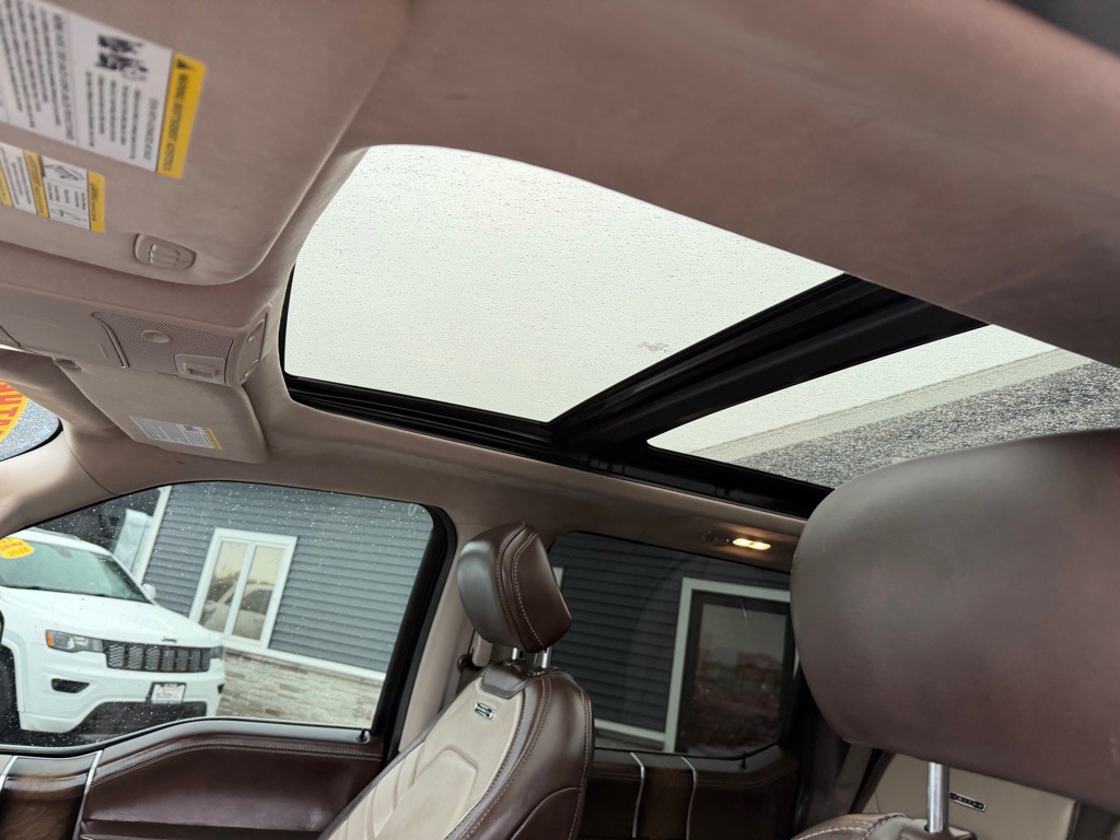 2020 Ford F-150 Image 16