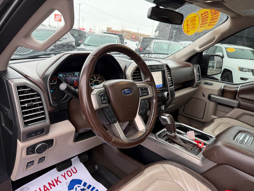 2020 Ford F-150 Image 17