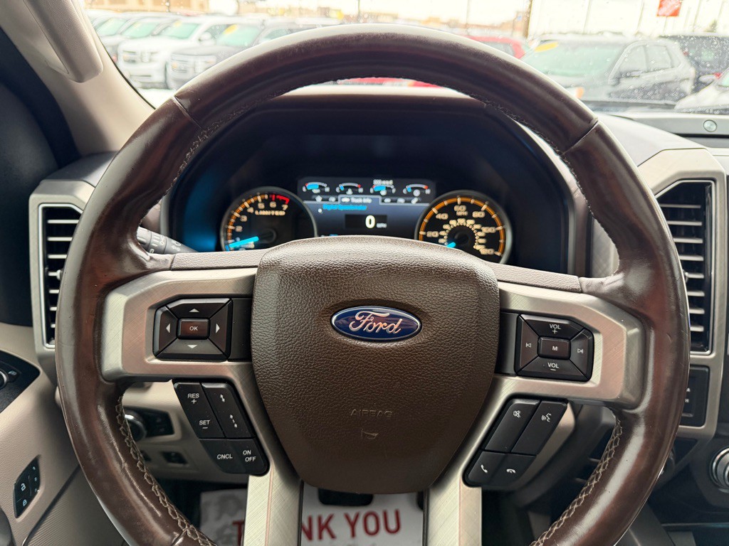 2020 Ford F-150 Image 19