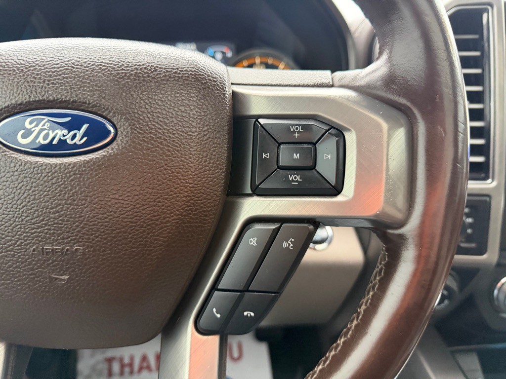 2020 Ford F-150 Image 21