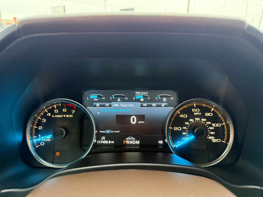 2020 Ford F-150 Image 23