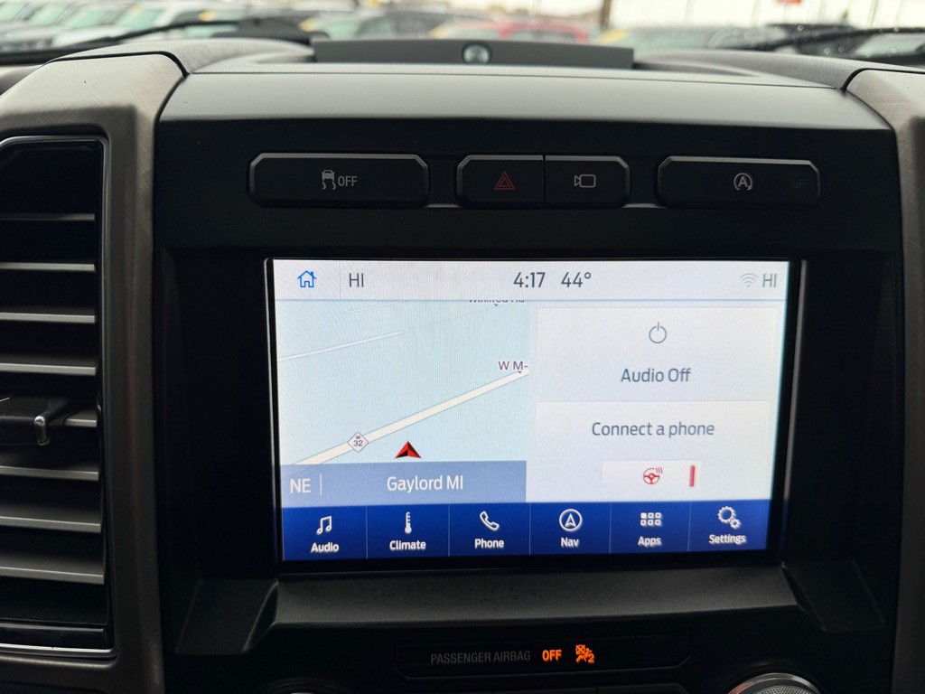 2020 Ford F-150 Image 24