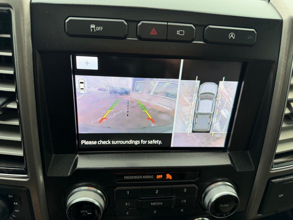 2020 Ford F-150 Image 25