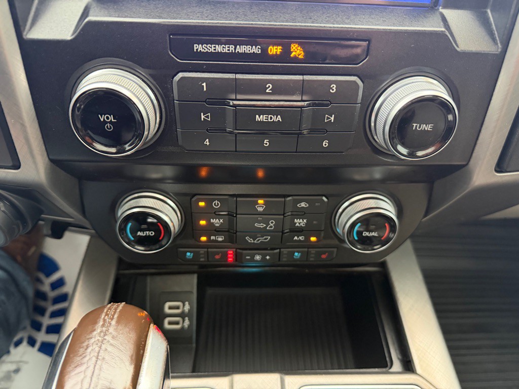 2020 Ford F-150 Image 27