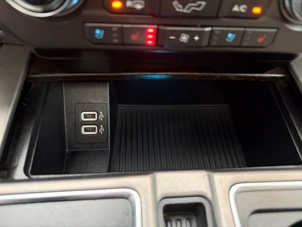 2020 Ford F-150 Image 28