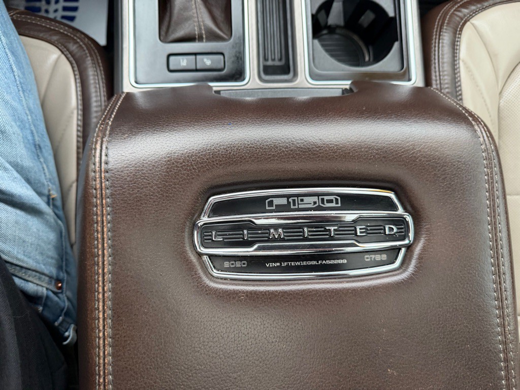 2020 Ford F-150 Image 31
