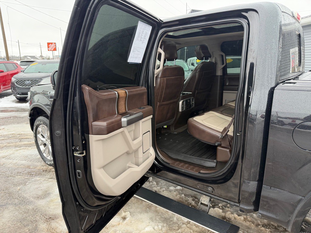 2020 Ford F-150 Image 38