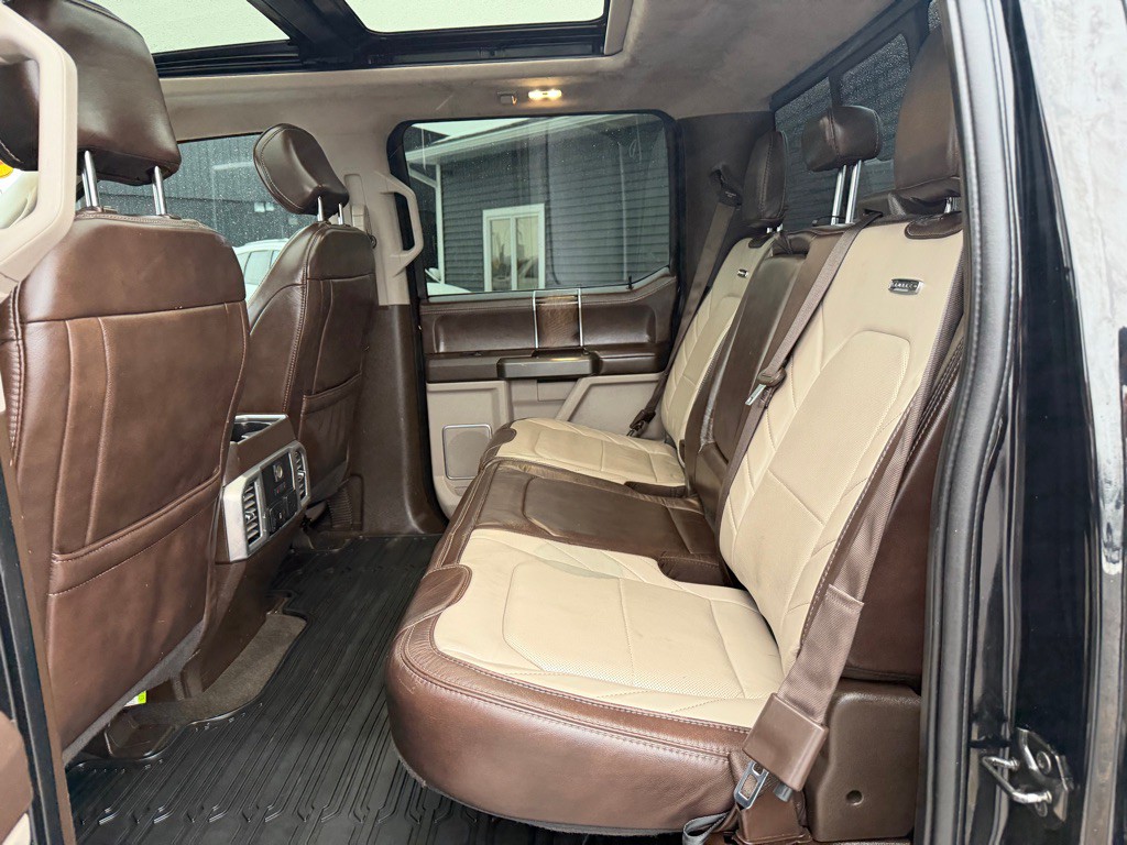 2020 Ford F-150 Image 39