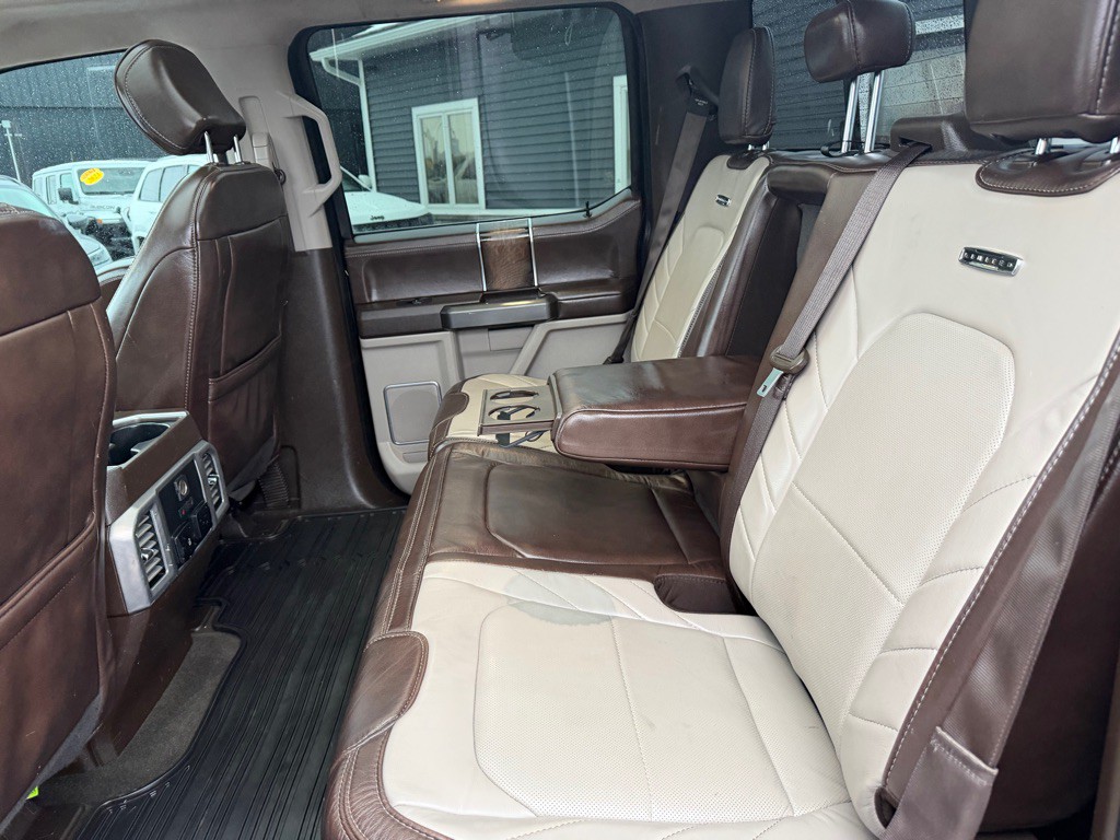 2020 Ford F-150 Image 40