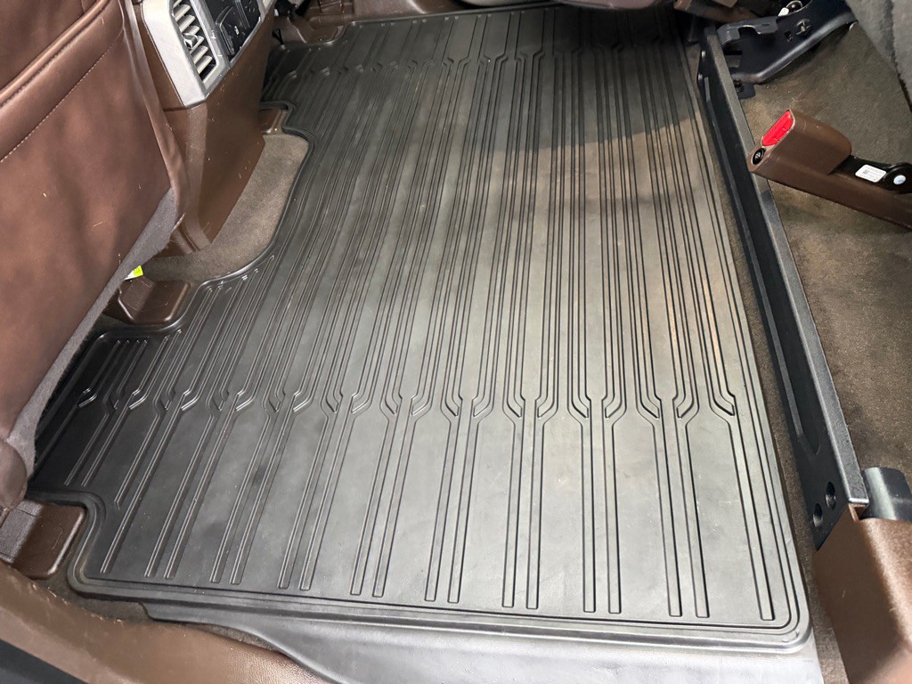 2020 Ford F-150 Image 43