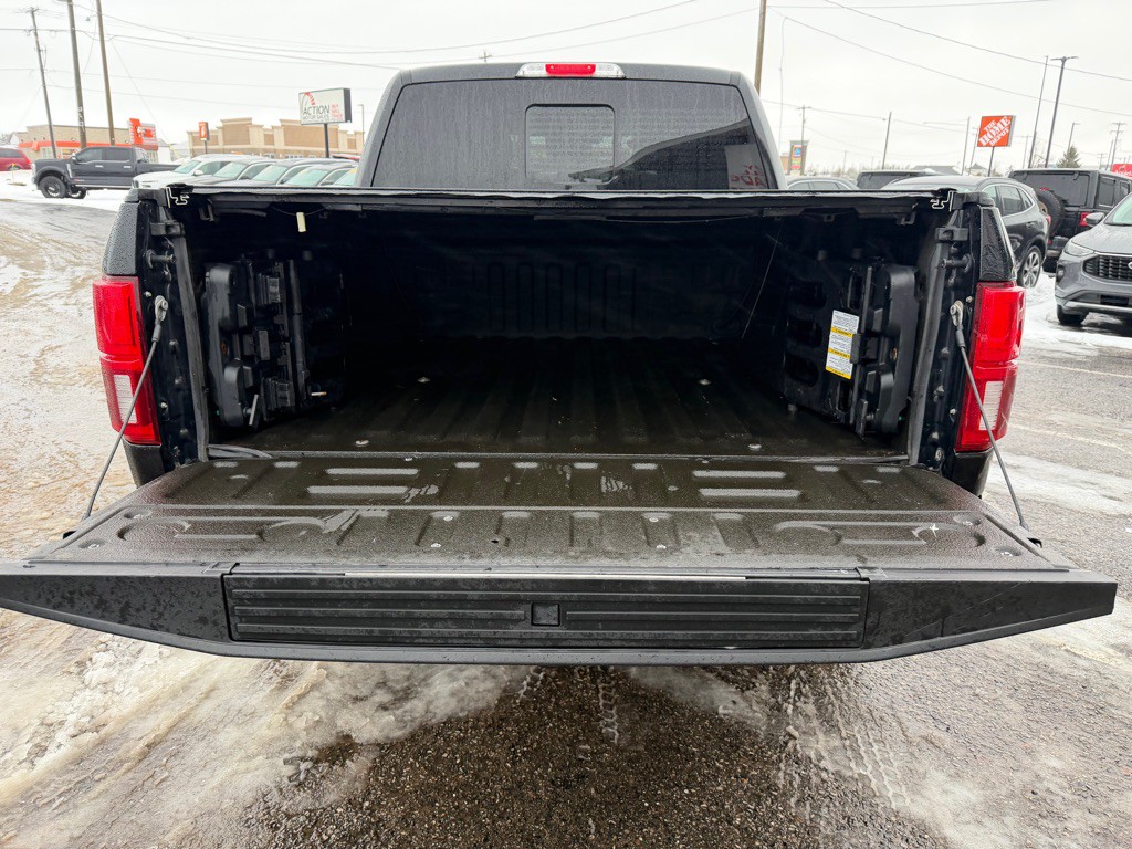 2020 Ford F-150 Image 44