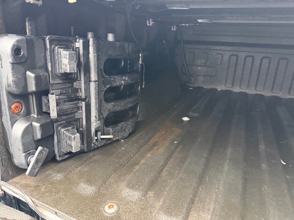 2020 Ford F-150 Image 45