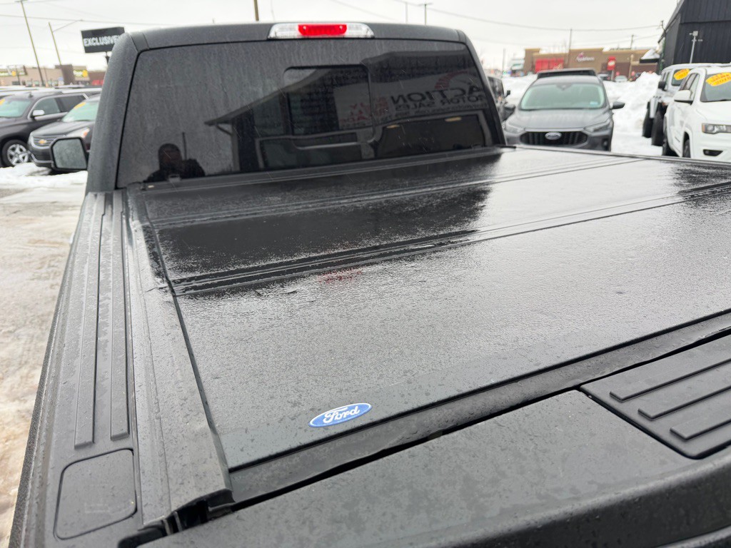 2020 Ford F-150 Image 48