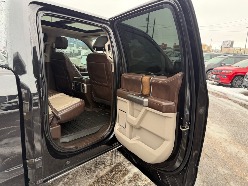 2020 Ford F-150 Image 52