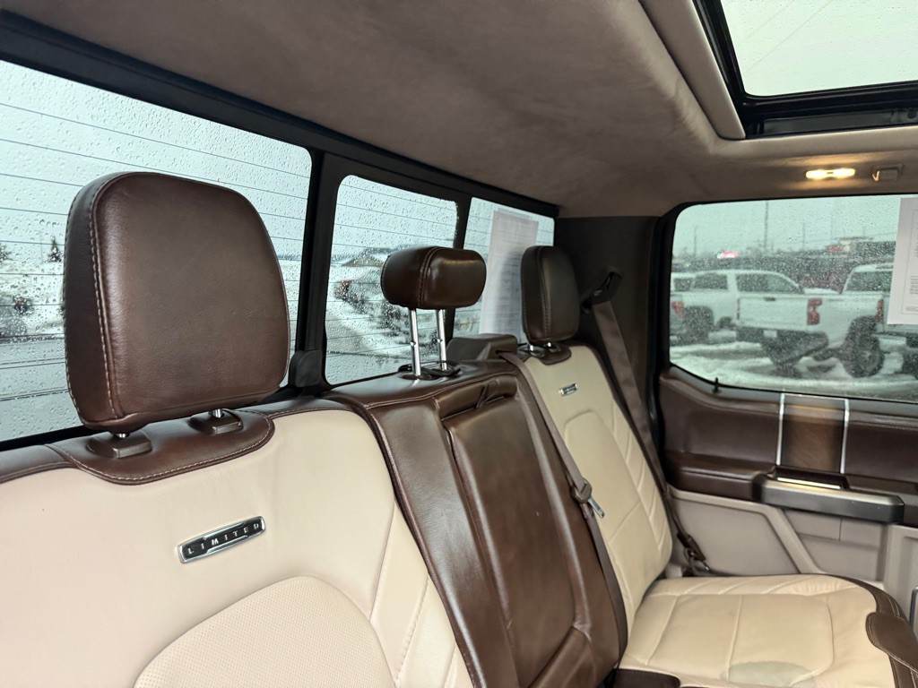 2020 Ford F-150 Image 54