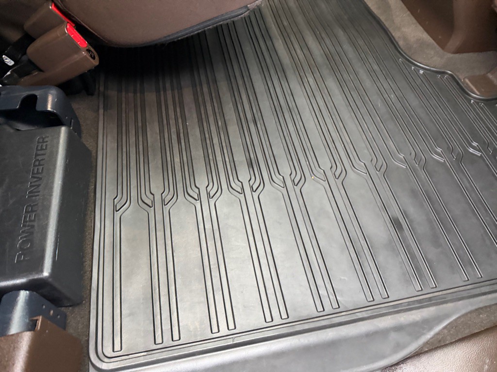 2020 Ford F-150 Image 56