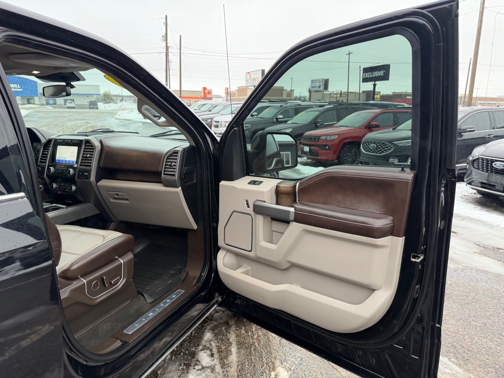 2020 Ford F-150 Image 57