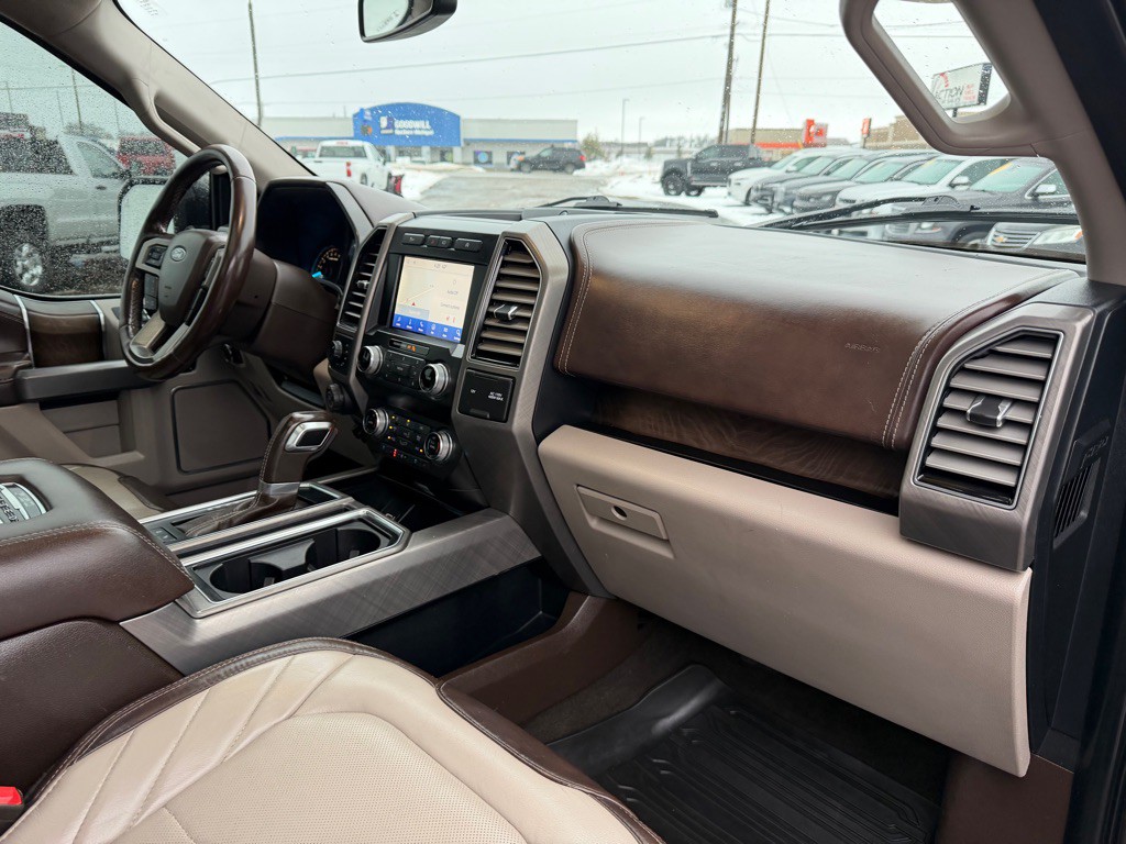 2020 Ford F-150 Image 62