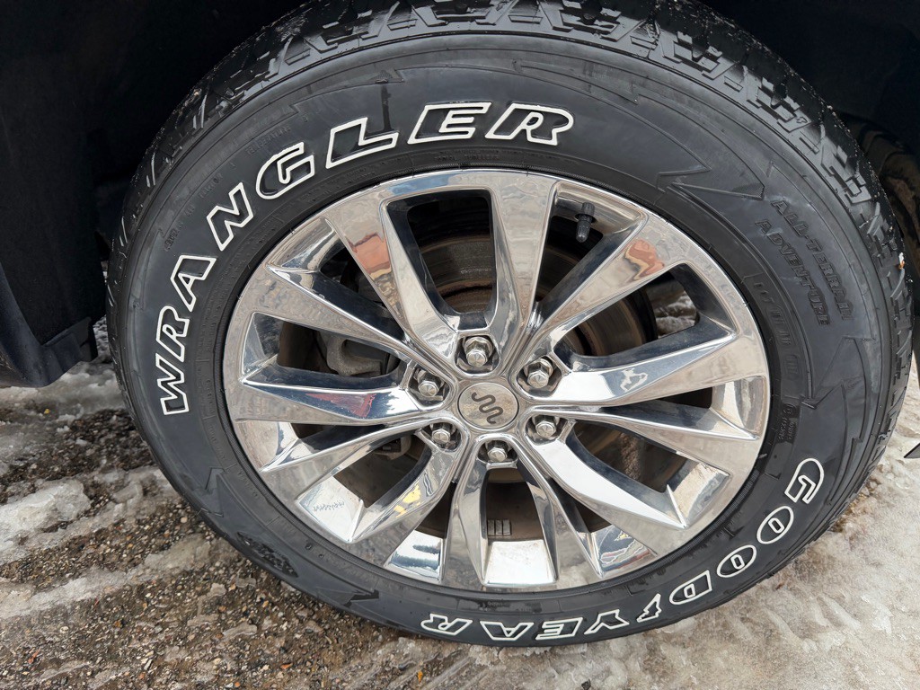 2020 Ford F-150 Image 64