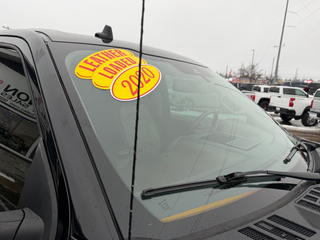 2020 Ford F-150 Image 66