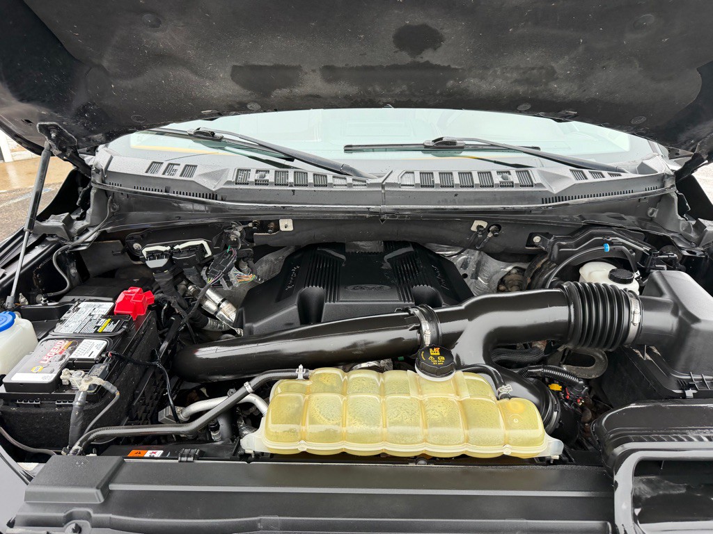 2020 Ford F-150 Image 68