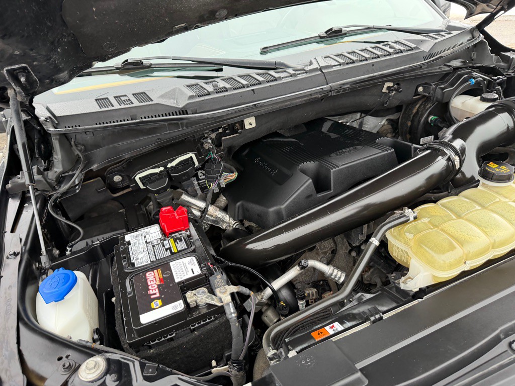 2020 Ford F-150 Image 69