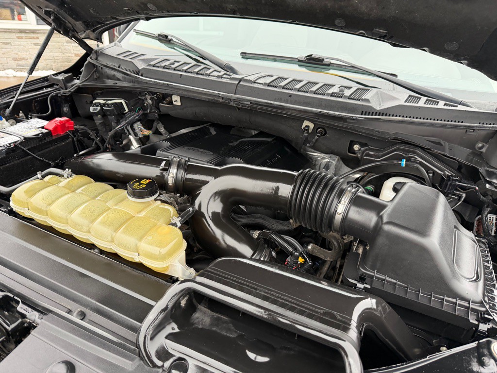 2020 Ford F-150 Image 70