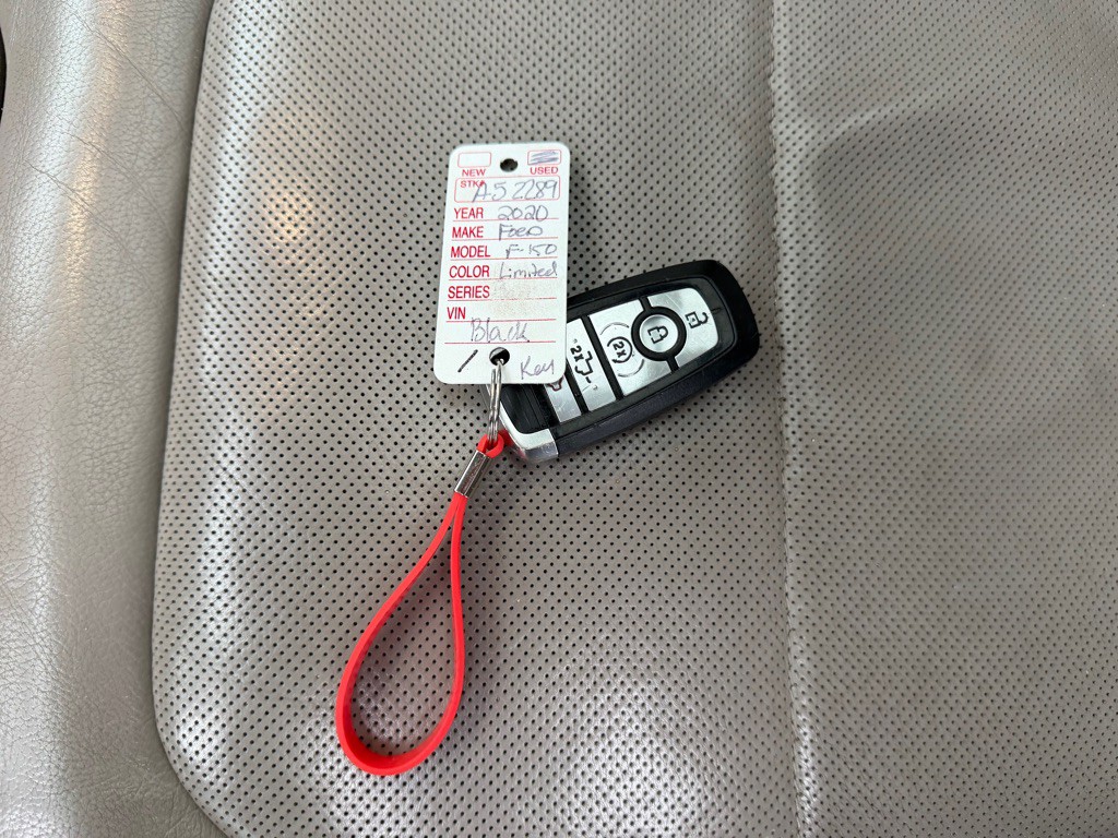 2020 Ford F-150 Image 71