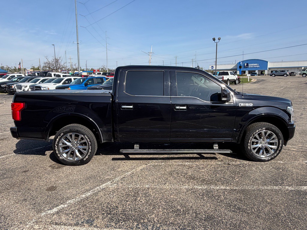2020 Ford F-150 Image 6
