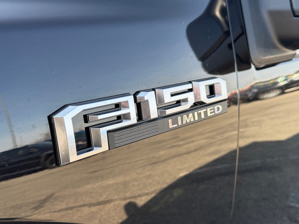 2020 Ford F-150 Image 10