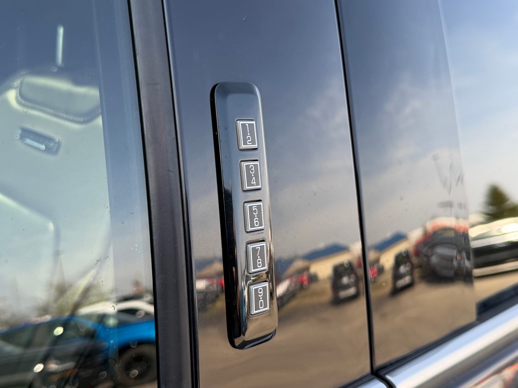2020 Ford F-150 Image 11