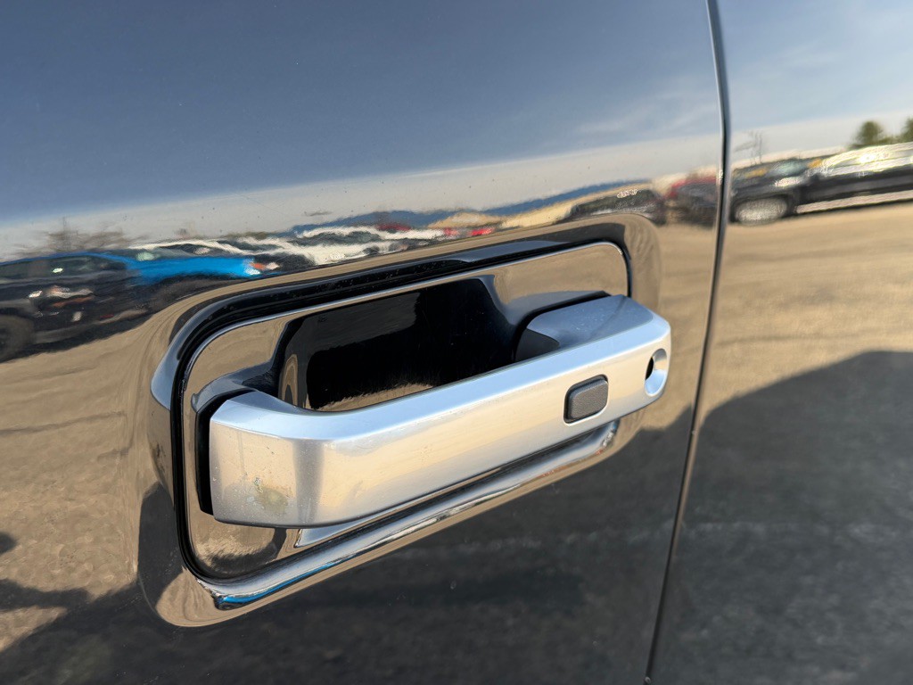 2020 Ford F-150 Image 12