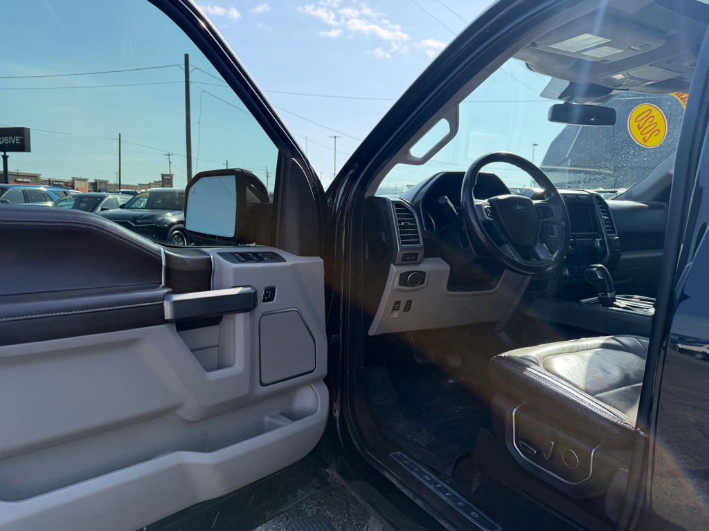 2020 Ford F-150 Image 13