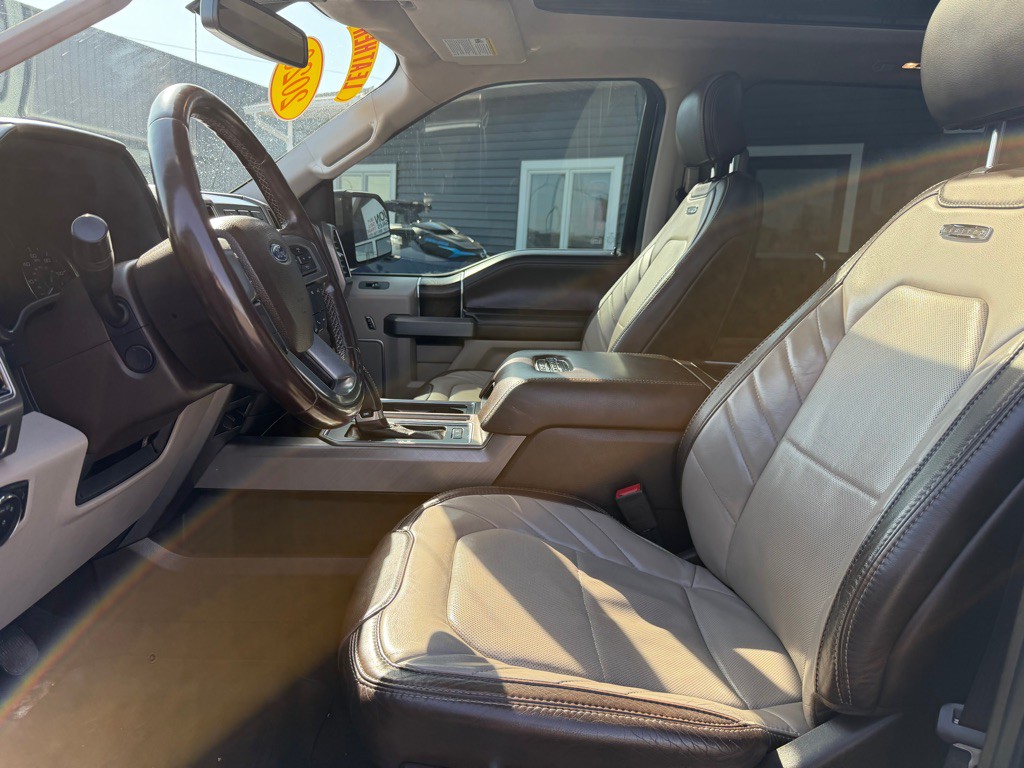 2020 Ford F-150 Image 16