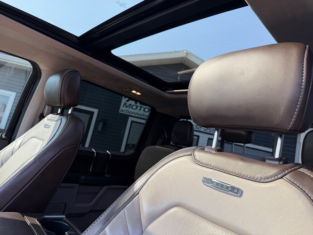 2020 Ford F-150 Image 17
