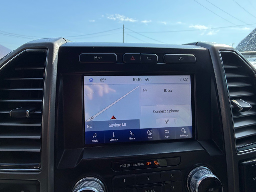 2020 Ford F-150 Image 23