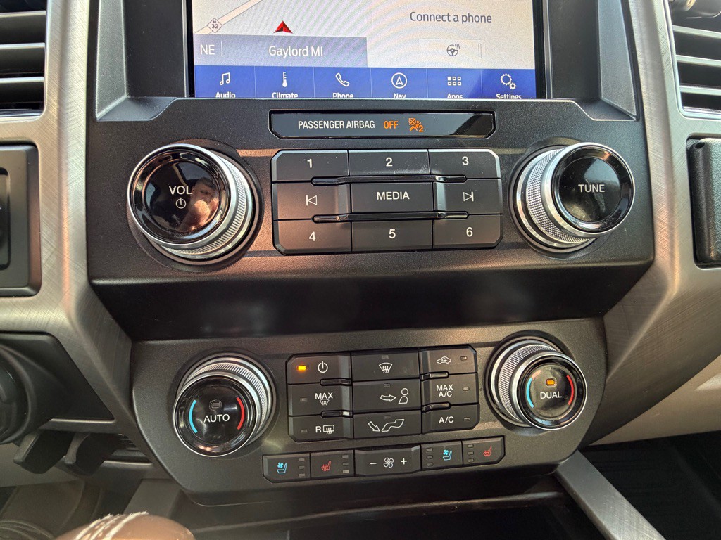 2020 Ford F-150 Image 25