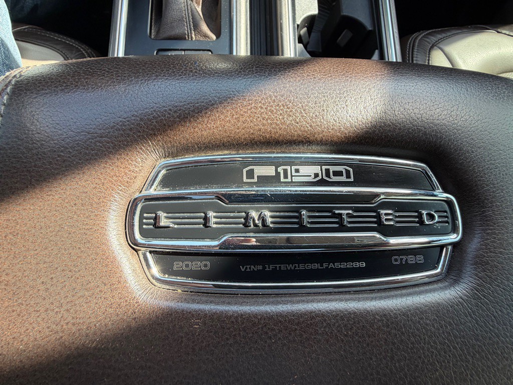 2020 Ford F-150 Image 29