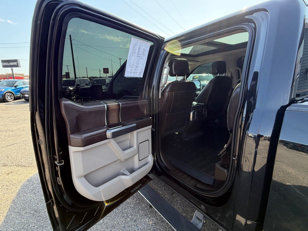 2020 Ford F-150 Image 35