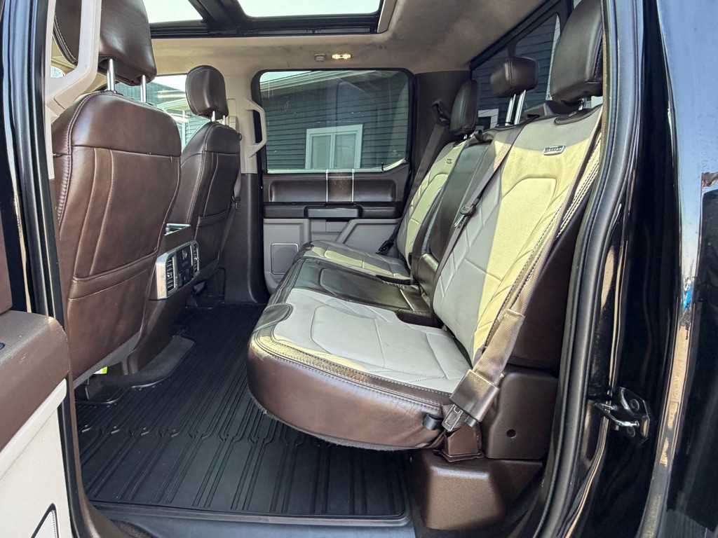 2020 Ford F-150 Image 37