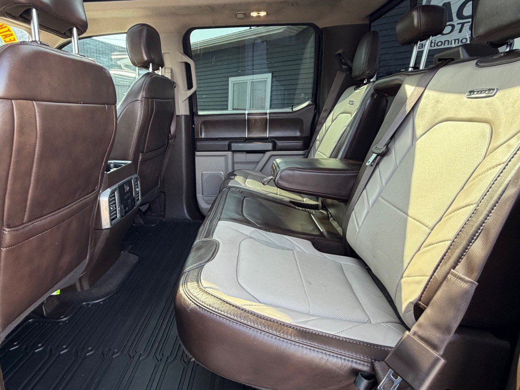 2020 Ford F-150 Image 38