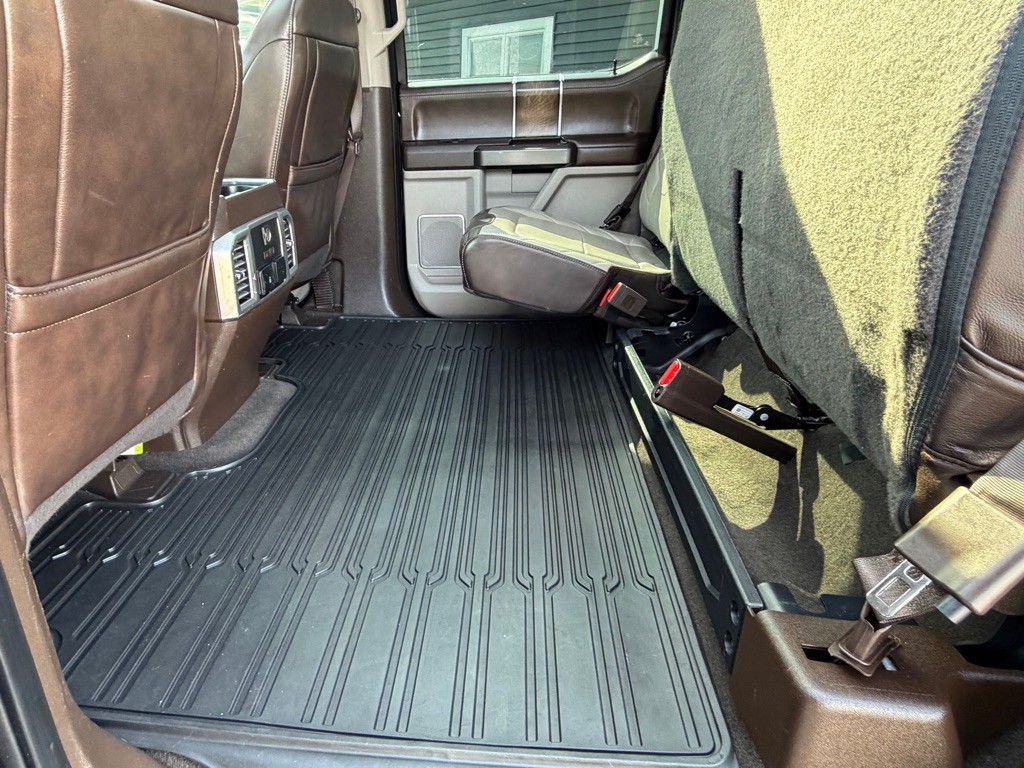 2020 Ford F-150 Image 42