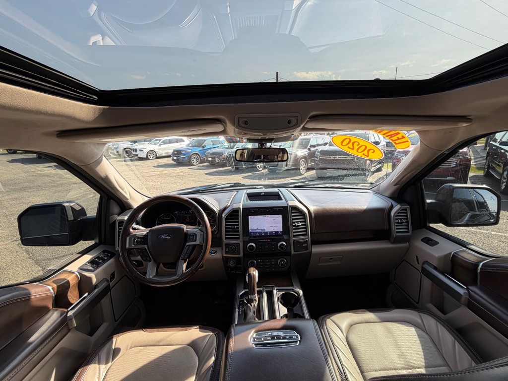 2020 Ford F-150 Image 43