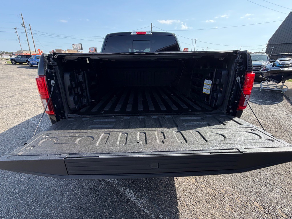 2020 Ford F-150 Image 45
