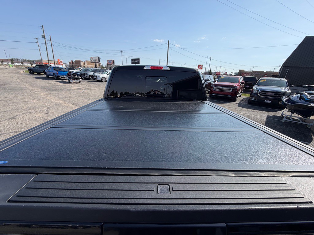 2020 Ford F-150 Image 50