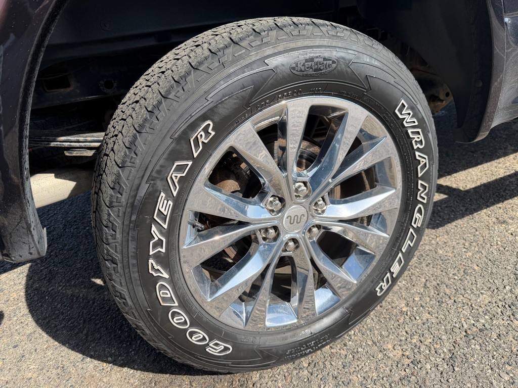 2020 Ford F-150 Image 52