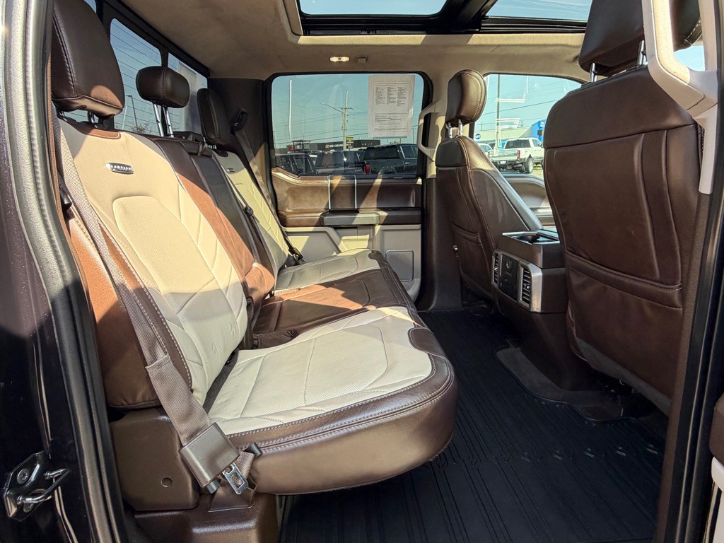 2020 Ford F-150 Image 56