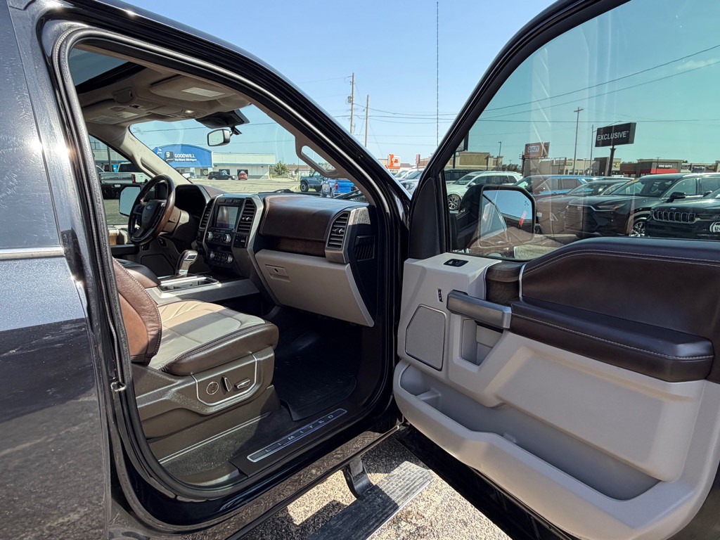 2020 Ford F-150 Image 61