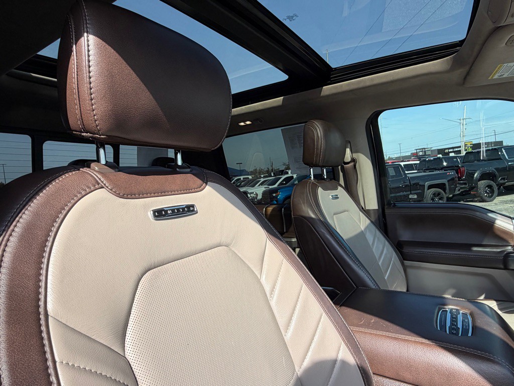 2020 Ford F-150 Image 65